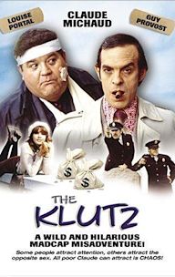 The Klutz
