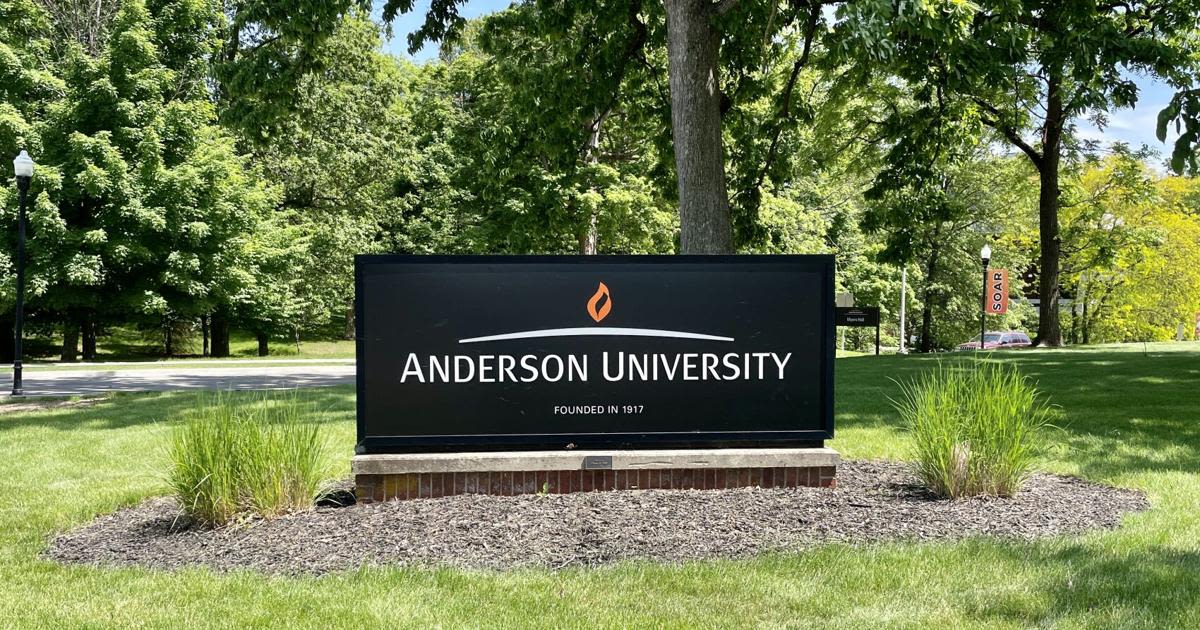 Anderson University summer camps aim to connect young students with career path ideas