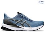 ASICS 亞瑟士 GT-1000 12 (2E) 男款 寬楦 慢跑鞋 1011B634-401