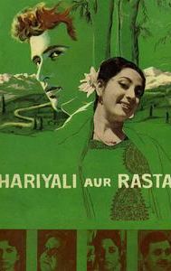 Hariyali Aur Raasta