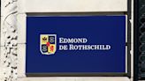 Edmond de Rothschild CEO says a merger with Rothschild & Co is 'fantasy'