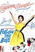 Follow the Boys (1963 film)