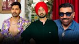 Diljit Dosanjh Joins Sunny Deol And Varun Dhawan In Border 2, Shares Exciting Announcement Video; 'Pehli Goli...'