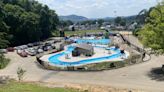 Newly-built lazy river will be at center of Summer Fest activities - WV MetroNews