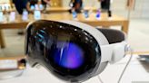 蘋果證實今年稍晚將於中國市場銷售 Vision Pro 虛擬視覺頭戴裝置 - Cool3c