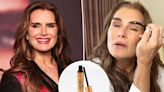 Brooke Shields uses this serum on her iconic eyebrows: ‘Helps them grow’