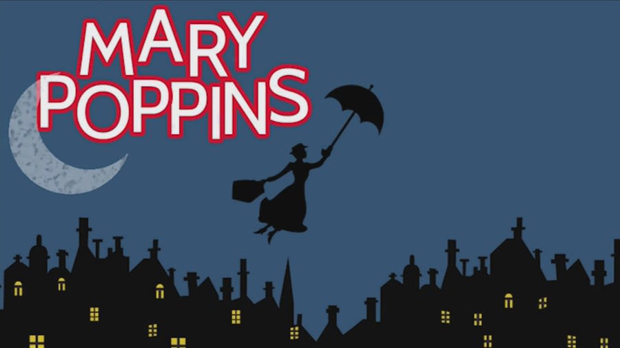 Christian Youth Theater Baton Rouge will let ‘Mary Poppins’ fly this week at LSU