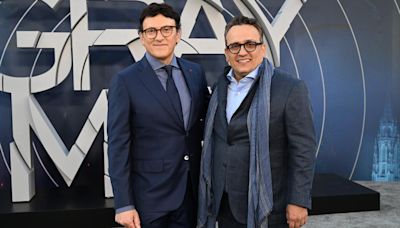 The Russo Brothers circling next two ‘Avengers’ movies for Marvel