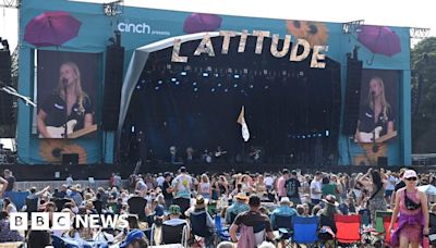 Latitude Festival: How can I get to Henham Park to see Kasabian, Duran Duran and London Grammar