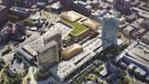 Massive redevelopment plan for Norfolk’s MacArthur Center still needs developer, financing