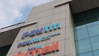 Paytm announces leadership change to double down on payments & financial services offerings