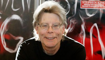 Stephen King's new story took him 45 years to write