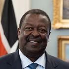 Musalia Mudavadi