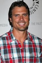 Joshua Morrow