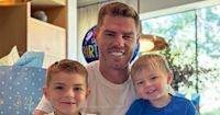 Freddie Freeman Reveals 3-Year-Old Son Has Rare Neurological Disorder