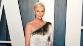 Charlize Theron explains why she turned down relationship during pandemic: ‘I just feel so out of practice’