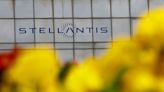 Stellantis to halt Italian van plant next week due to parts shortage, unions say