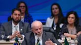 Lula presenta la Alianza Global contra el Hambre: "Ningún asunto es más desafiante"