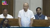 Replace CM N Biren Singh to restore peace in state: Manipur MP in Parliament