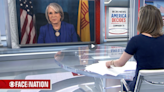 Lujan Grisham scheduled to appear Sunday on 'Face the Nation'