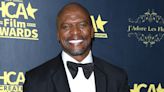 Terry Crews to Lead Jumpstart, CBS Comedy Pilot Based on Comic Strip