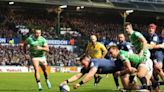 English clubs enjoy lift as Investec Champions Cup crowds jump year-on-year