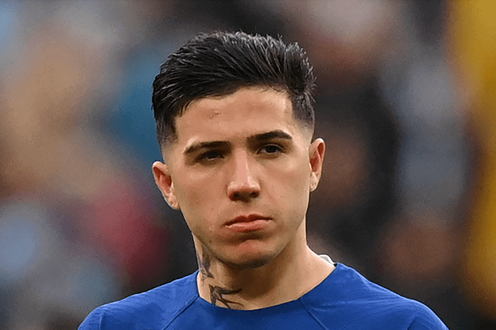 Fernandez apologises to Chelsea squad in person after Argentina chant