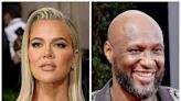 Lamar Odom says Khloé Kardashian ‘could have hollered’ at him about having another baby