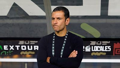 Jaime Lozano dejaría la selección mexicana, según reportes - El Diario NY