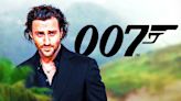 Aaron Taylor-Johnson fires back at reporter's 'sick' James Bond question