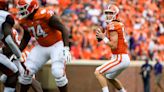 If Cade Klubnik struggles in Clemson football’s new offense in the spring game, recall Tajh Boyd's debut