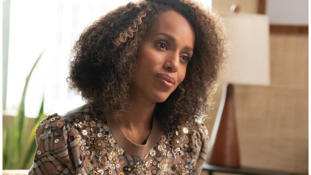 Kerry Washington’s ‘UnPrisoned’ Season 2 to Debut at the American Black Film Festival (EXCLUSIVE)