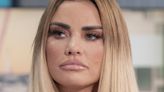 Katie Price's Mucky Mansion is given a much-needed facelift