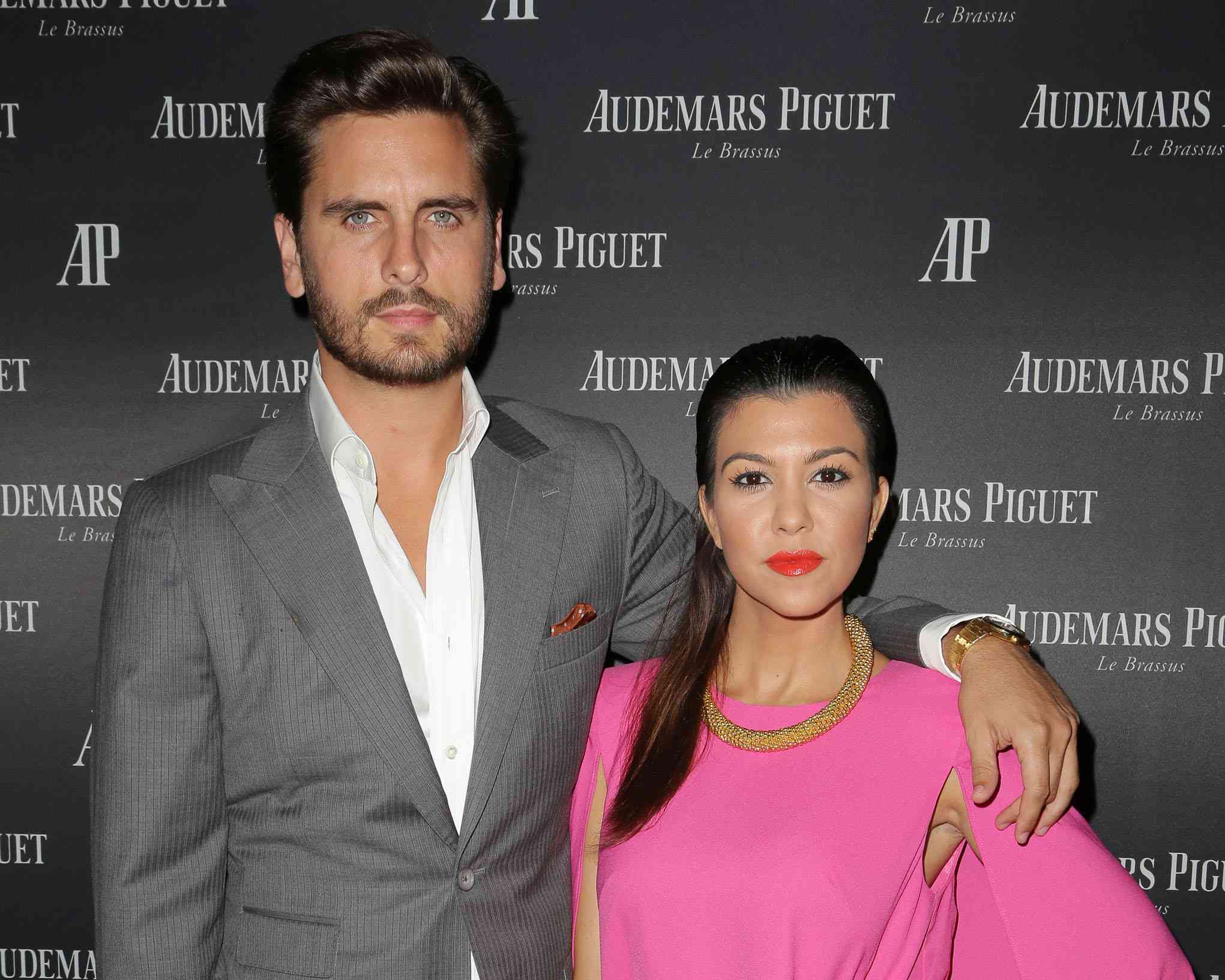 Kourtney Kardashian and Scott Disick’s Relationship Timeline: A Look Back