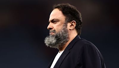 Mendes and Marinakis claim made amid Nuno Nottingham Forest uncertainty