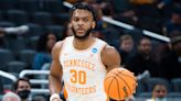 Josiah-Jordan James returning to Tennessee basketball for senior season