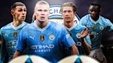 Manchester City's secret weapon in the Premier League, and it's not Erling Haaland