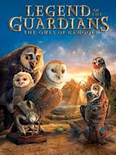 Legend of the Guardians: The Owls of Ga'Hoole