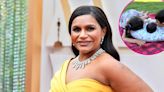 Mindy Kaling Reveals She Secretly Welcomed Her 3rd Baby, a Daughter