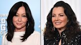 Shannen Doherty Calls Out SAG-AFTRA, President Fran Drescher Over Health Insurance Coverage Amid Cancer Battle