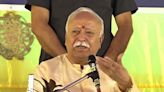 Post-Covid, World Came to Know India Has Roadmap to Peace, Happiness: RSS Chief Mohan Bhagwat - News18