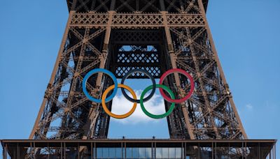 How to watch the Paris 2024 Olympics in the UK for free, including channel and schedule