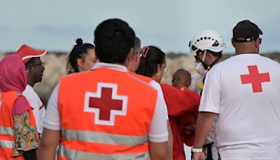 Miles de niños migrantes han llegado solos a las Canarias. El gobierno local quiere ayuda de España