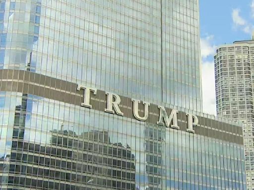 IRS audit could cost Trump more than $100 million in taxes on Chicago tower