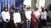 JFRD awards 9 scholarships to student-athletes, future firefighters