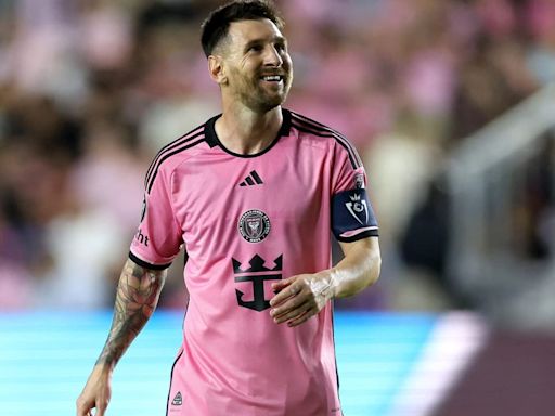 Messi quer jogar por time sul-americano em 2025, afirma jornal