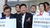 中國宣布開放福建赴馬祖旅遊 民進黨中國部批兩面手法