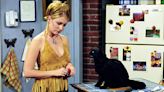 Sabrina The Teenage Witch Star Melissa Joan Hart Reveals Why She Was Almost Fired From The Hit TV Show