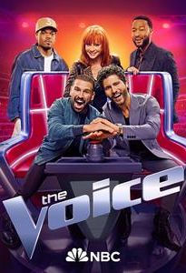 The Voice