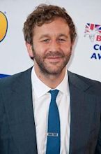 Chris O'Dowd